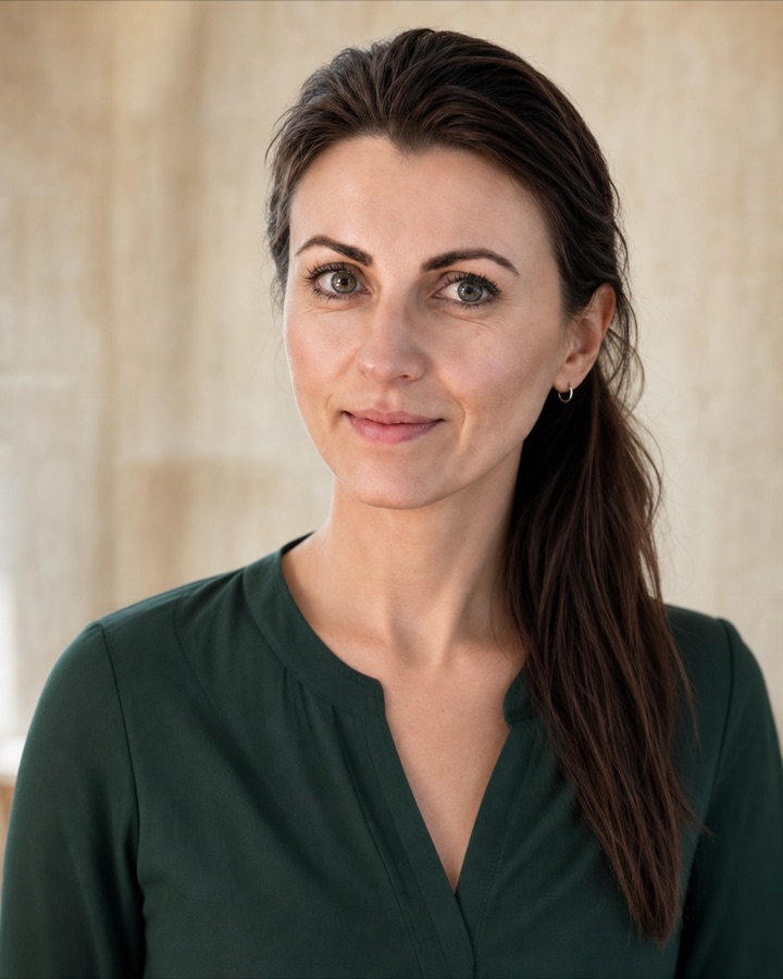 Dr. phil. Maria Pramstaller