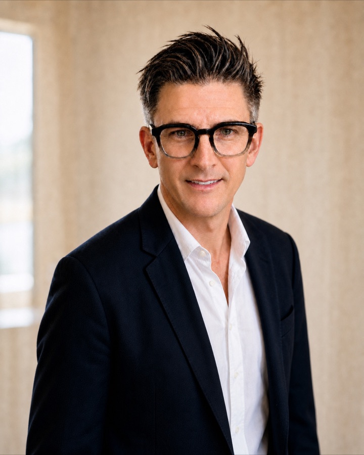 Dr. med. univ. Michael Pramstaller